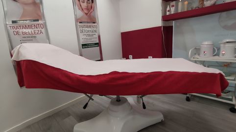 CENTRO DE ESTETICA EN PLENO FUNCIONAMENTO EN BUENA UBICACIÓN
