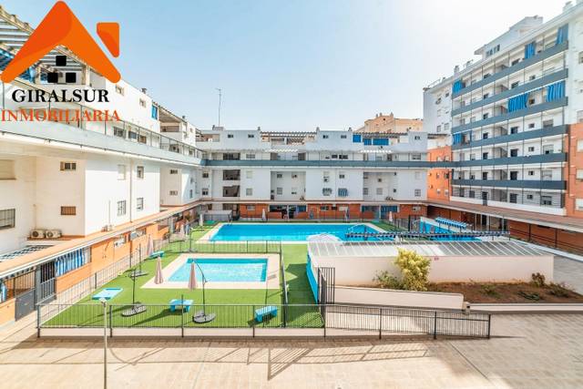 Piso en Venta en Avenida de Emilio Lemos en Colores -  Entreparques