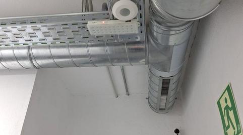 Photo 5 of Box room to rent in Calle de Nájera, 1, Vista Alegre, Madrid