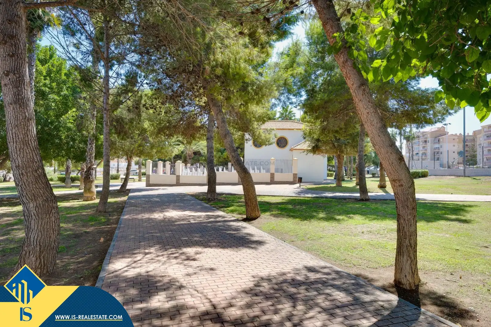 Detached house with pool for sale in Nueva Torrevieja - Aguas Nuevas, imagen 32