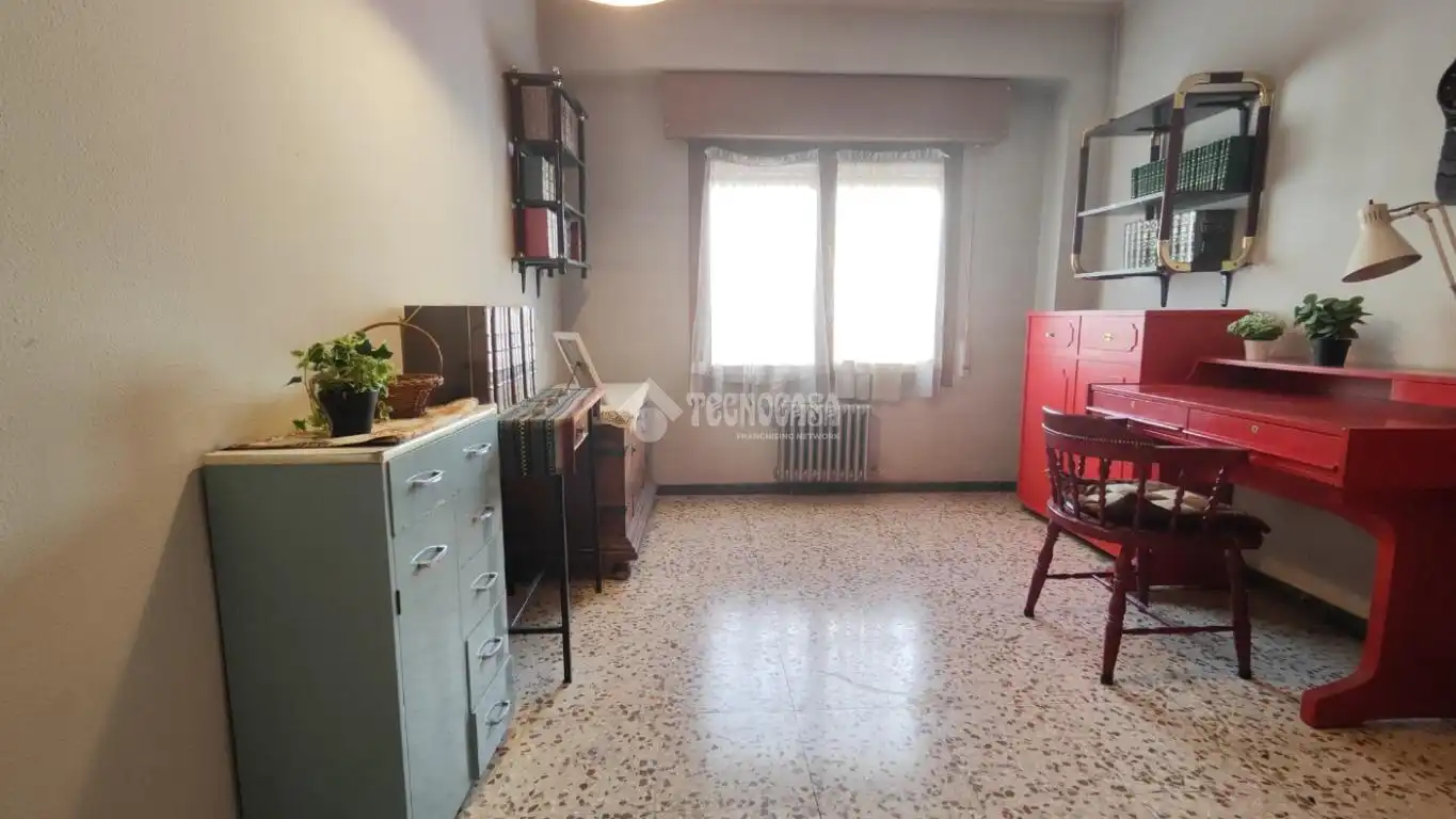 Sala d'estar de Pis en venda en Zaragoza amb Calefacció i Terrassa