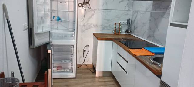 Casa adosada en Alquiler en Los Dolores