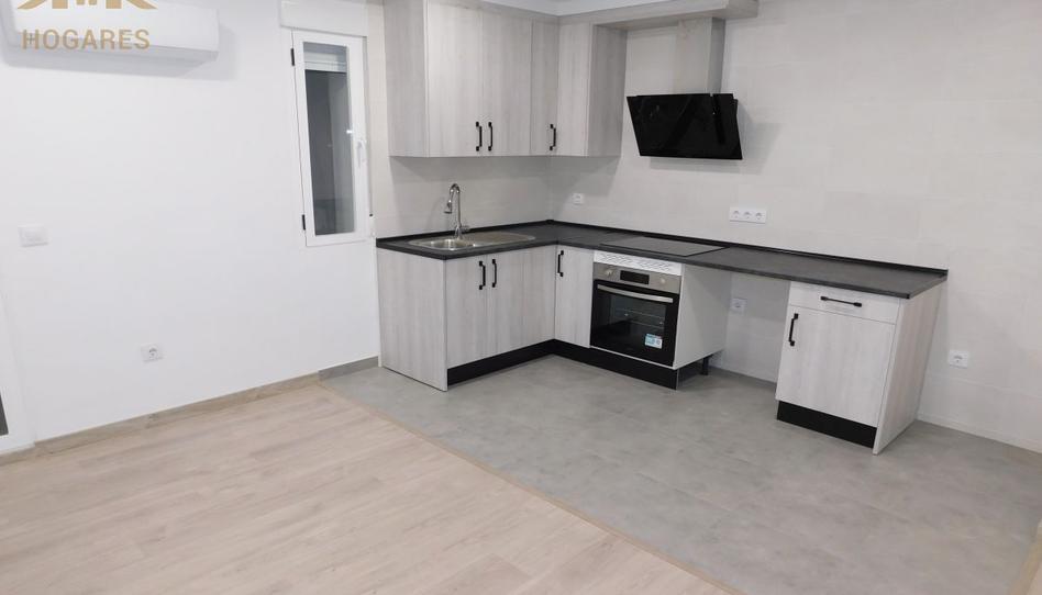 Foto 1 de Casa adosada de lloguer a Almorox, Toledo