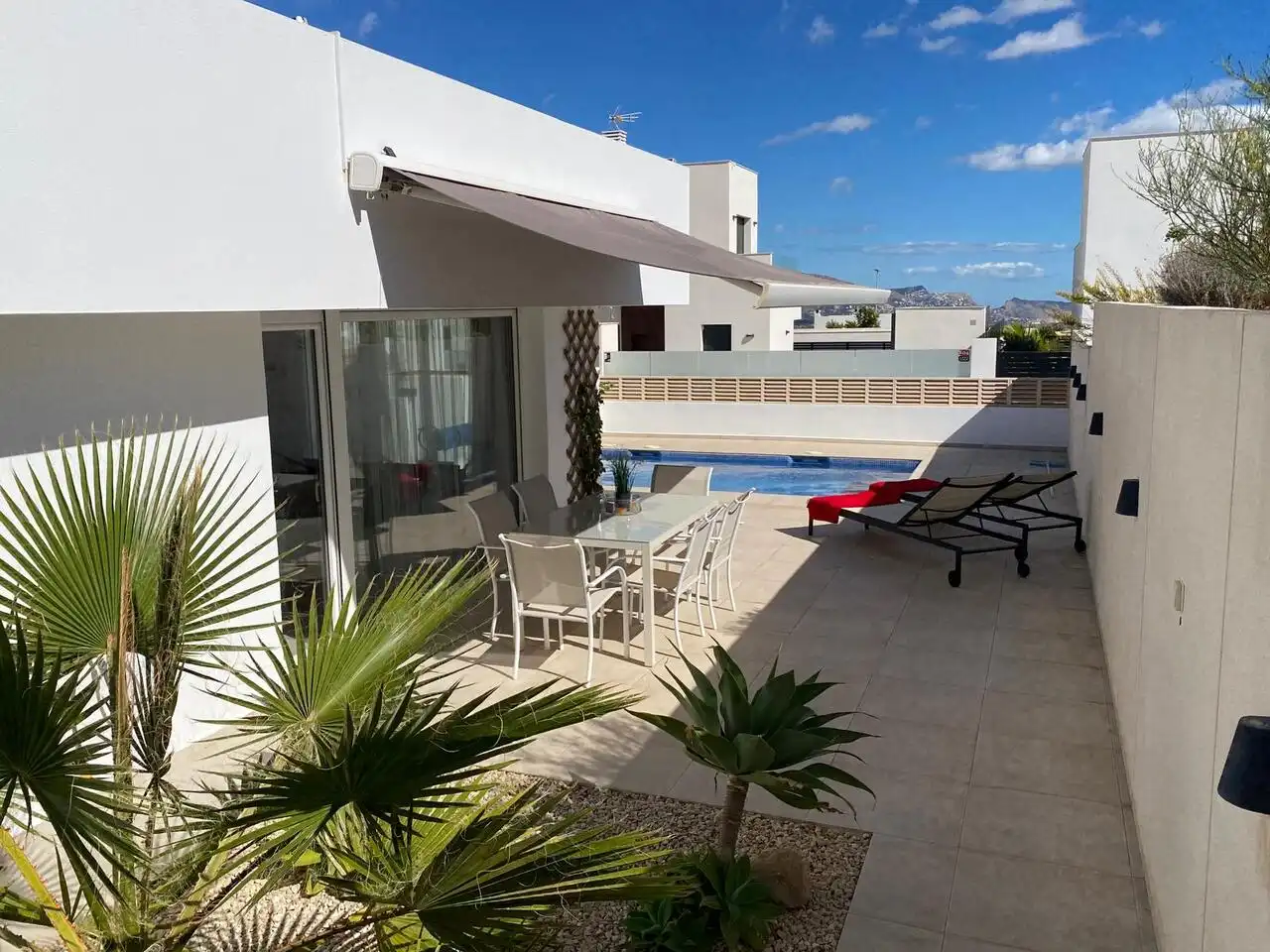Casa in vendita a Benimantell, imagen 4