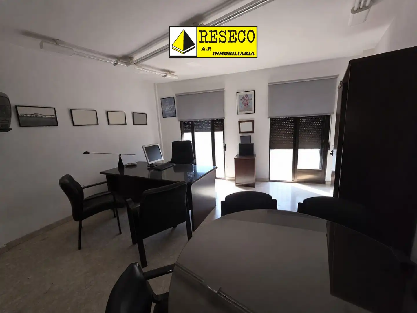 Gemischtgenutztes Gebäude zum Verkauf in Villanueva de la Serena