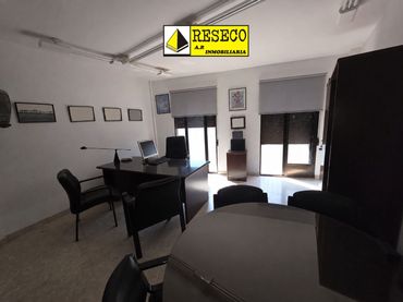 Mixed residential for sale in Villanueva de la Serena