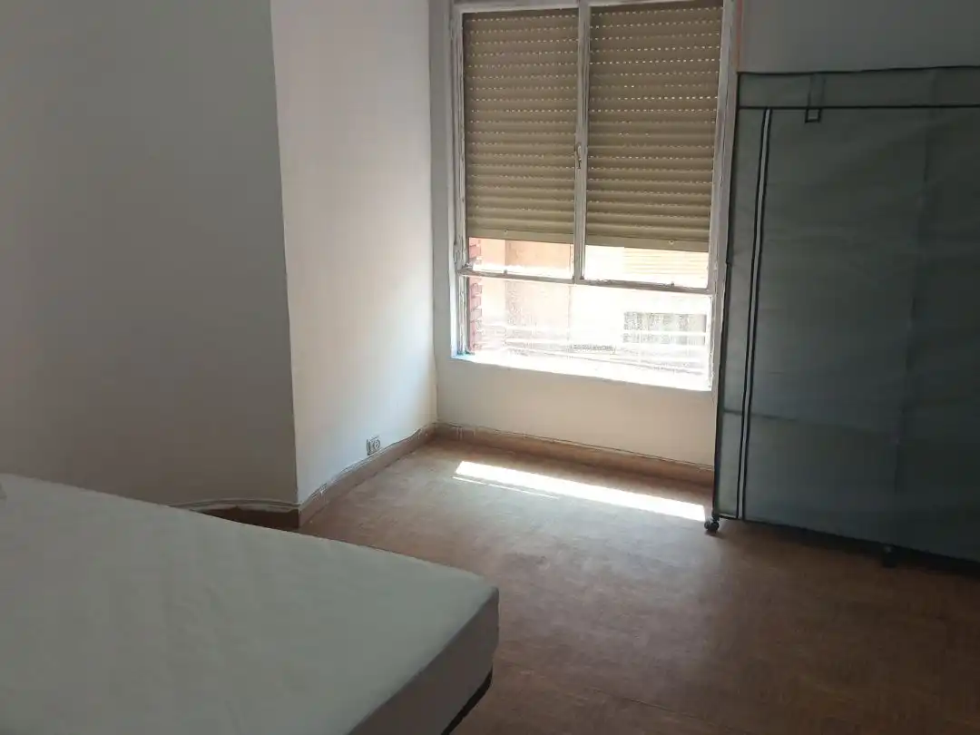 Flat for rent in Calle Doctor Palanca, 22, La Bañeza