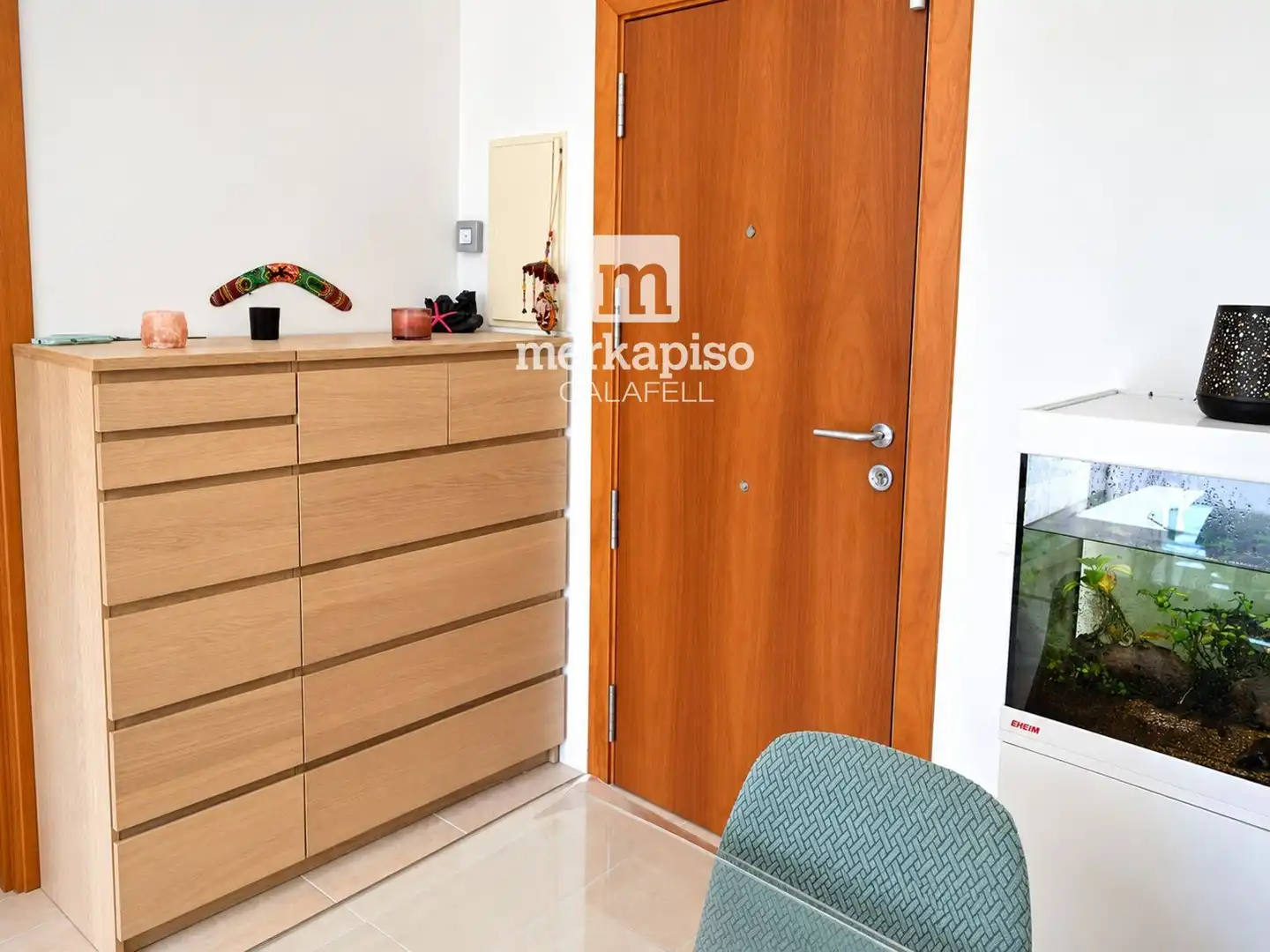 Piso en venta en Segur de Calafell