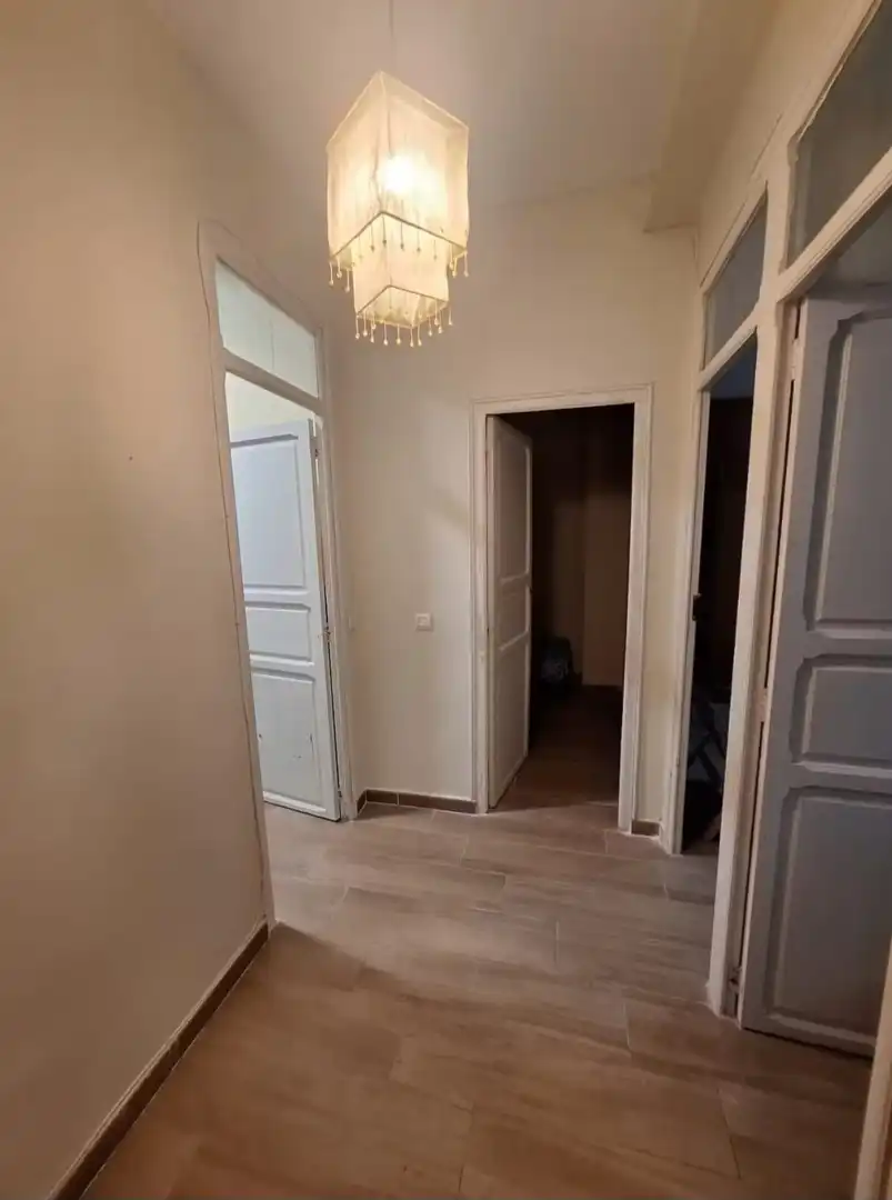 Apartamento de alquiler en Arrancapins