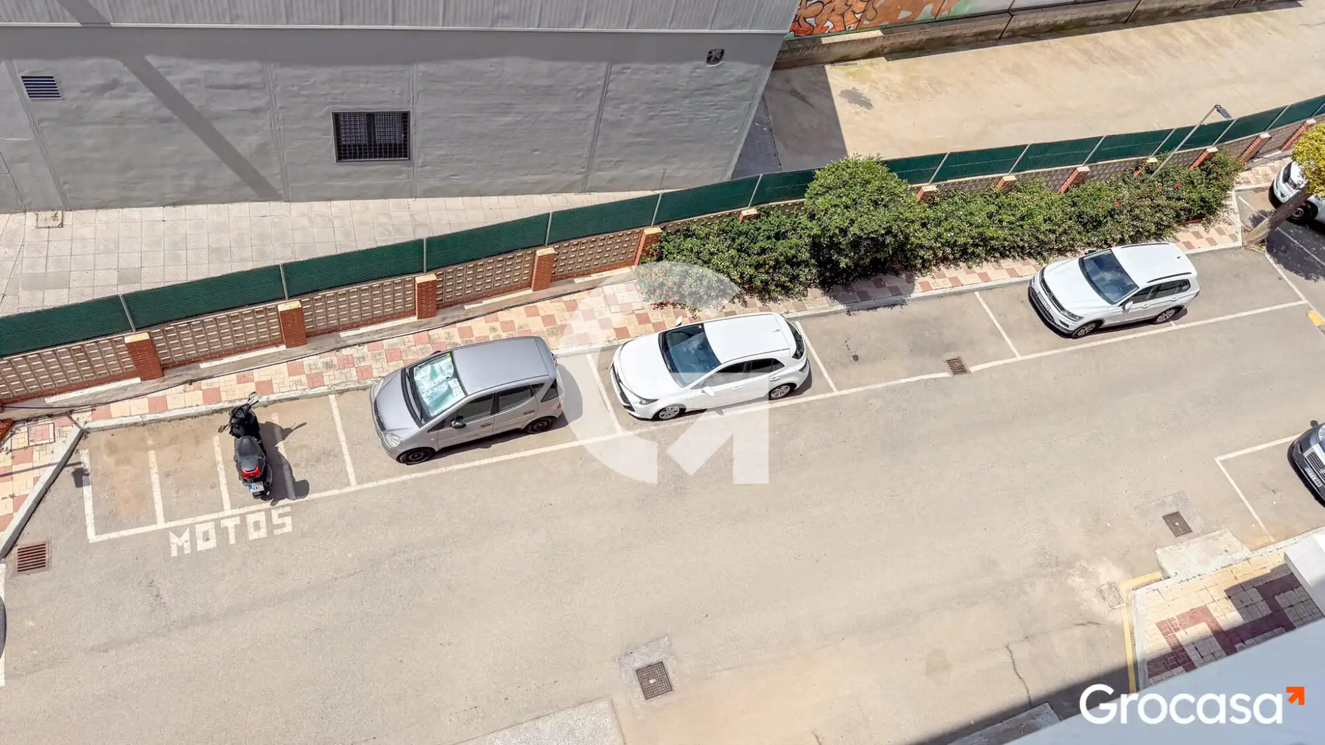 Piso con terraza en venta en CL PRADOS LOS, imagen 23