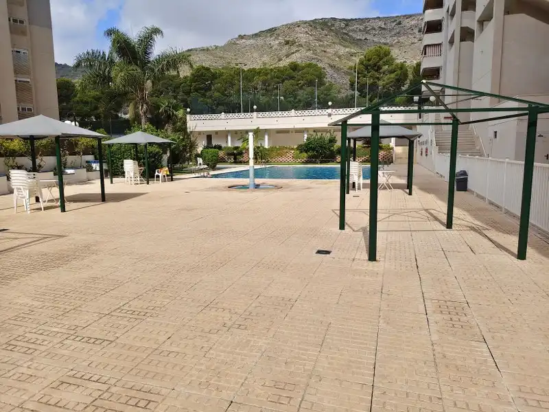 Apartamento con piscina en venta en Racó, imagen 37