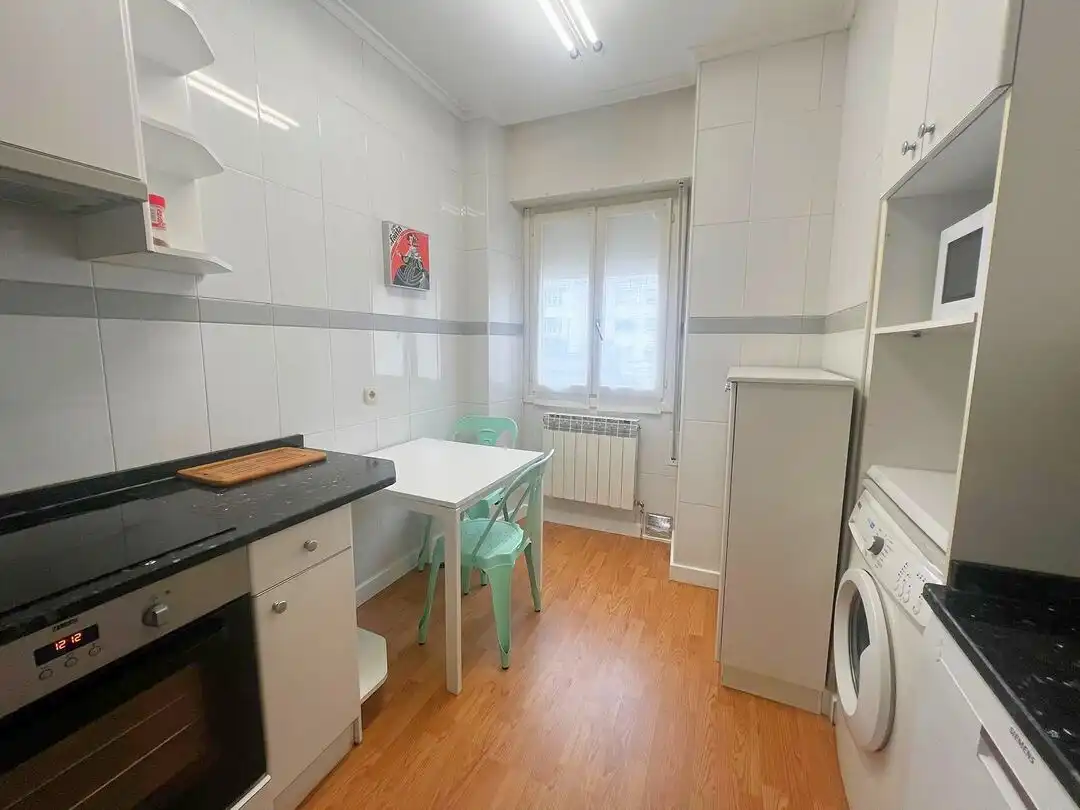 Appartamento con ascensore in vendita a San Prudencio Kalea, imagen 14