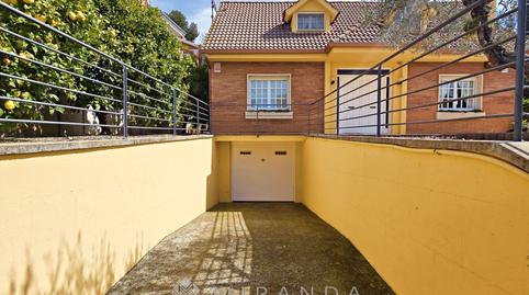 Photo 3 of House or chalet for sale in Carrer Joan Martí, Can Violí  - Can Poi del Bosc, Barcelona
