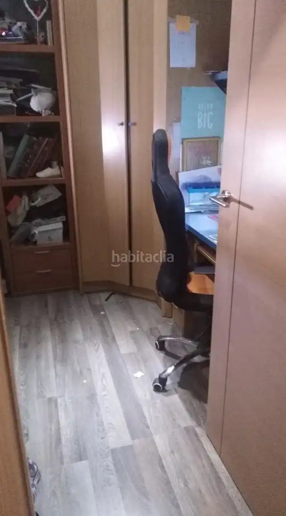 Penthouse with lift for sale in Carrer de Rafael Campalans 107, imagen 3
