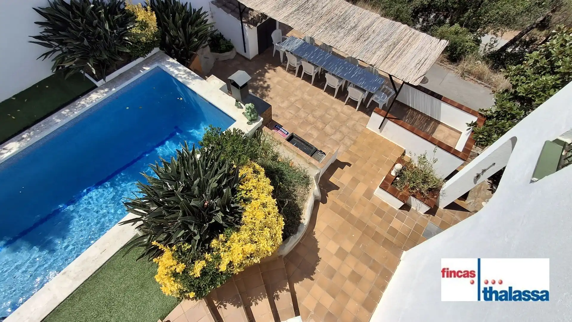Maison avec piscine à vendre à Centre, imagen 20