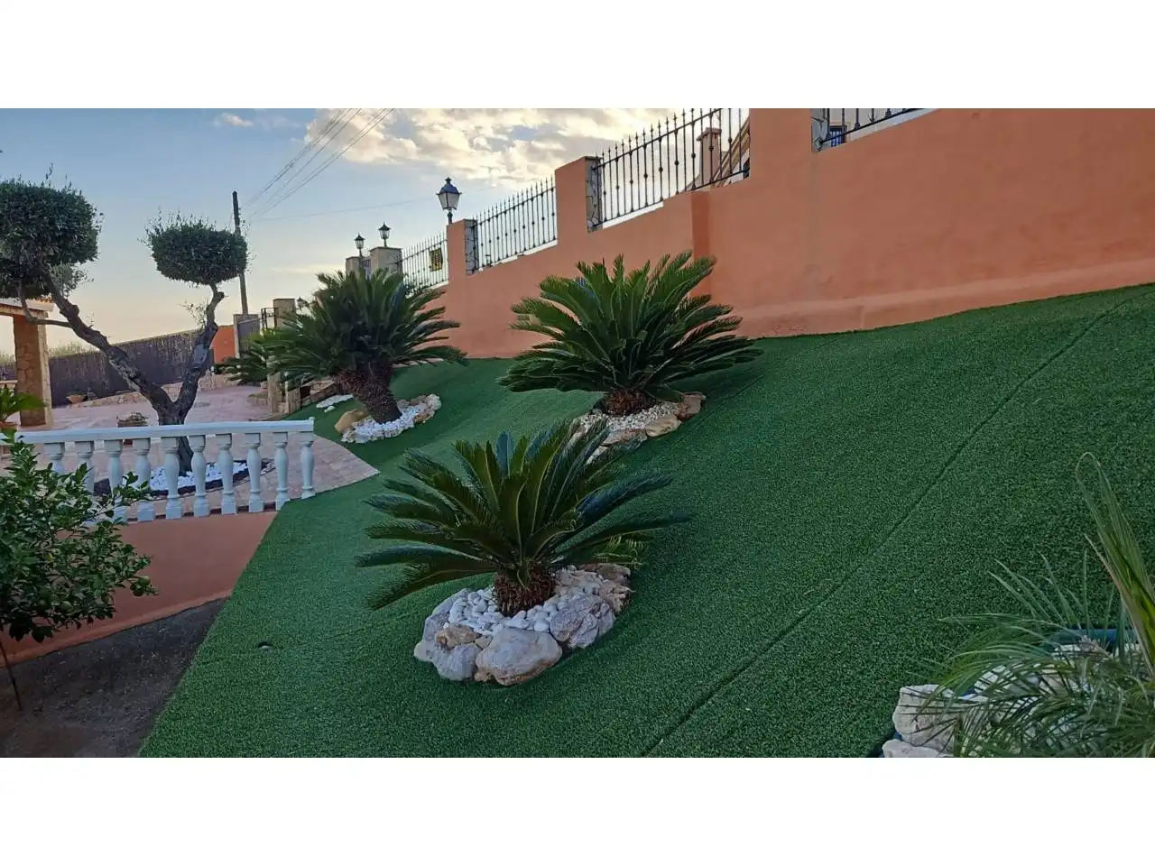 Maison avec piscine à vendre à Urbanizacion Masía Gaeta, imagen 9