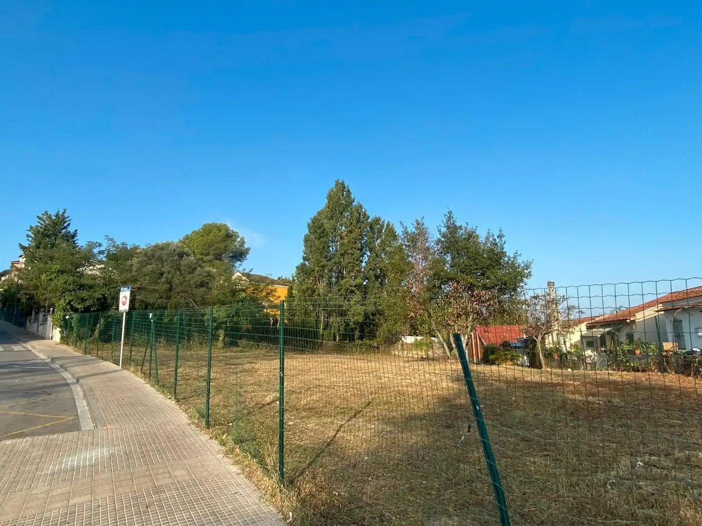 Residential zum Verkauf in Sant Cugat del Vallès