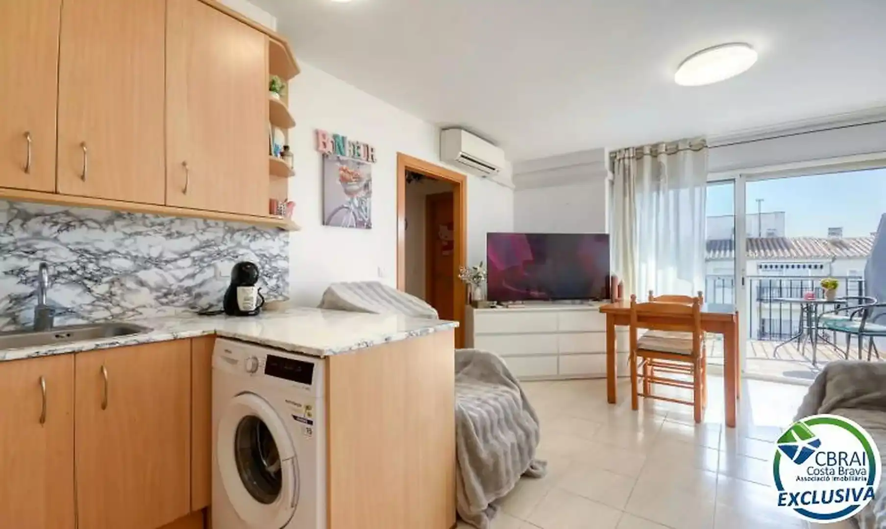 Apartamento con ascensor en venta en Calle Calderon de la Barca 32, imagen 11