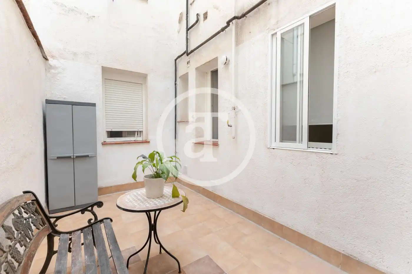 Appartement avec ascenseur à louer à Calle del General Oráa, imagen 6