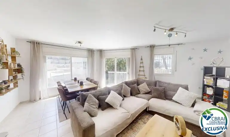 Piso en venta en Santa Margarita, imagen 2