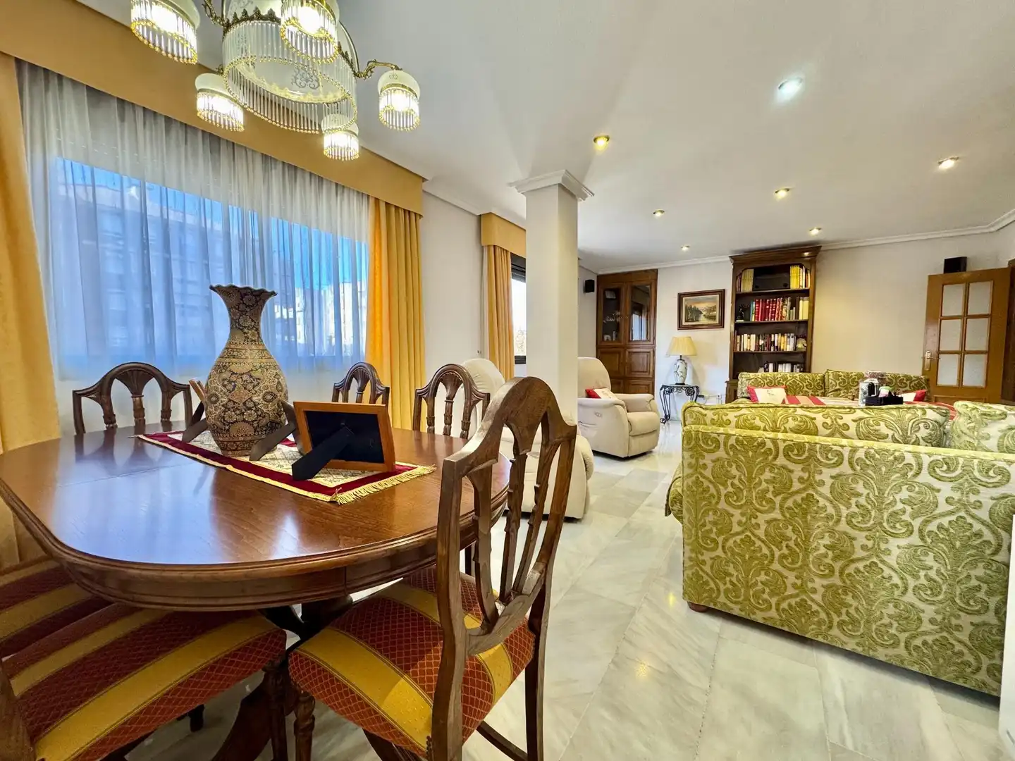 Flat with lift for sale in Poniente-Sur, imagen 4