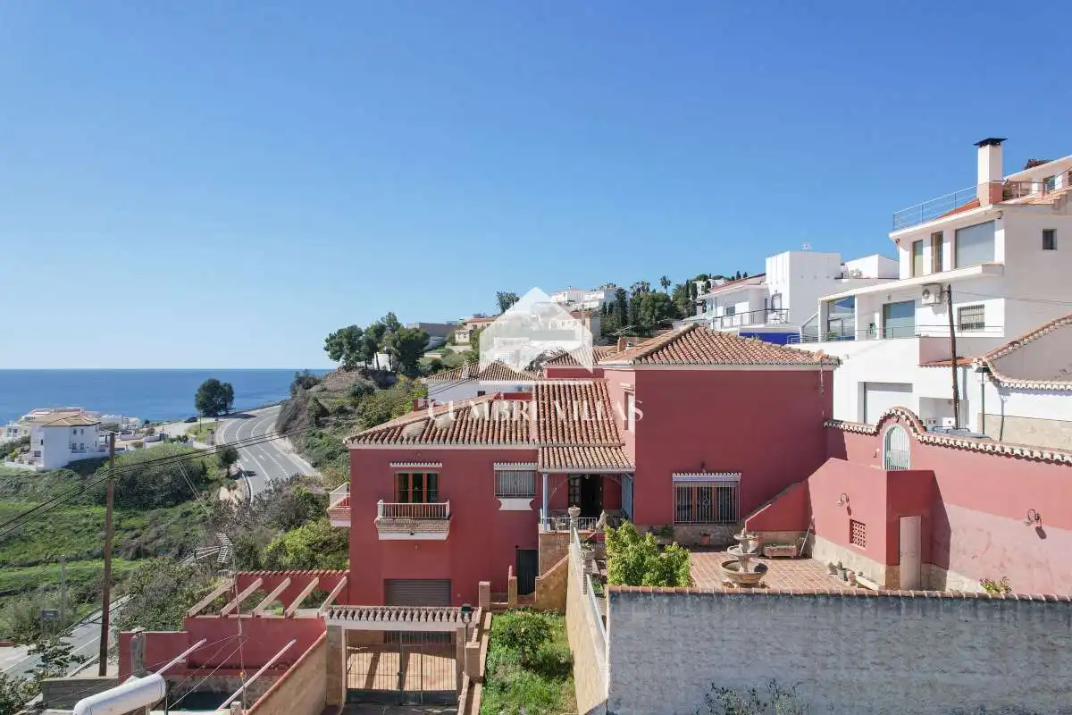 Casa amb jardí en venda a Monte los Almendros - El Pargo - Costa Aguilera, imagen 73