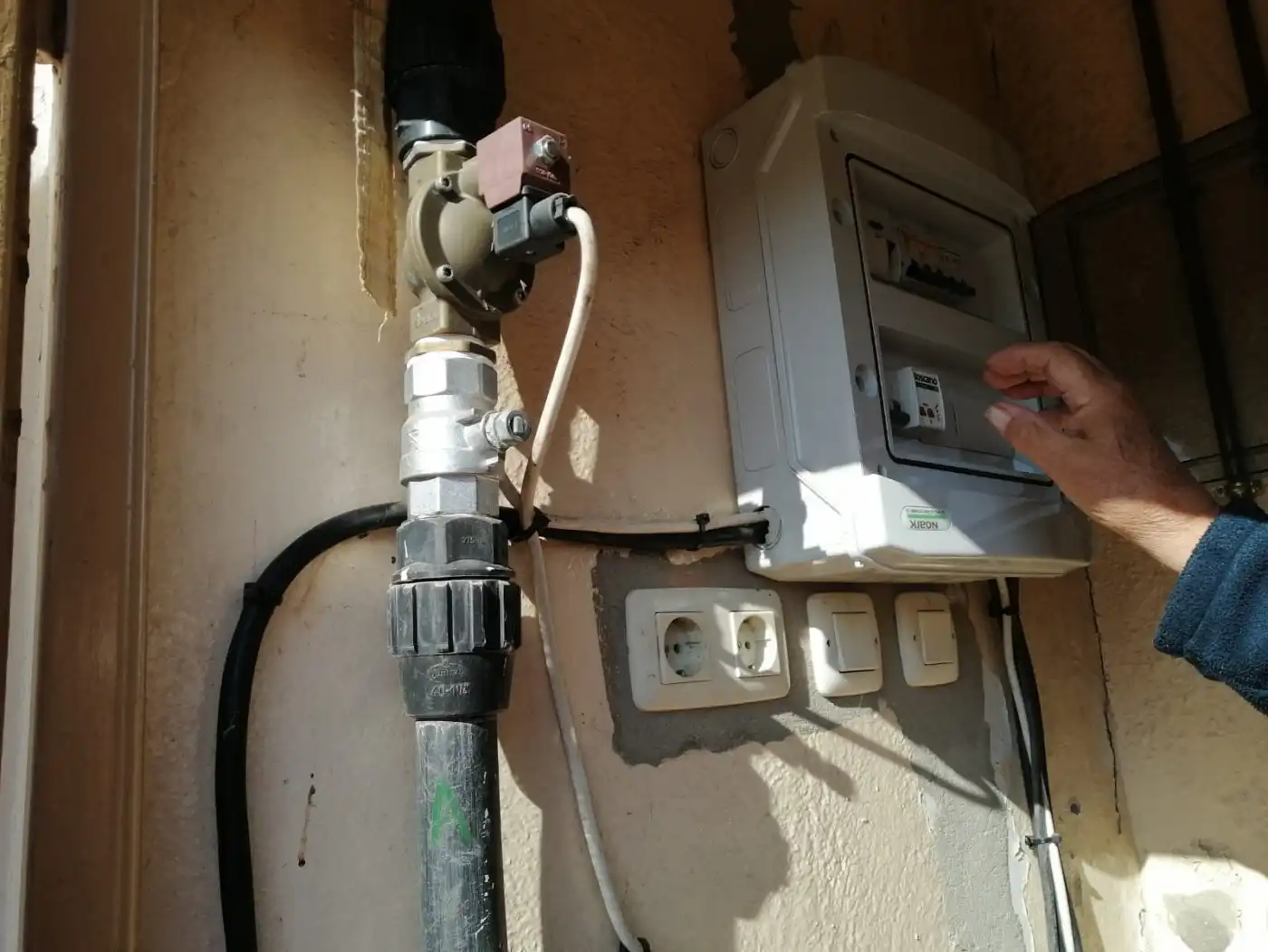 Casa amb jardí en venda a Montoro, imagen 23