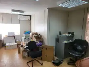 Nave industrial en venta en Alcorcón