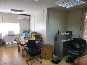 Photo 4 of Industrial buildings for sale in Calle Vereda de Los Barros, Campodón - Ventorro del Cano, Alcorcón