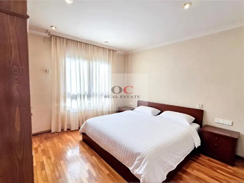 Habitación de Casa o chalet en venta en Murcia