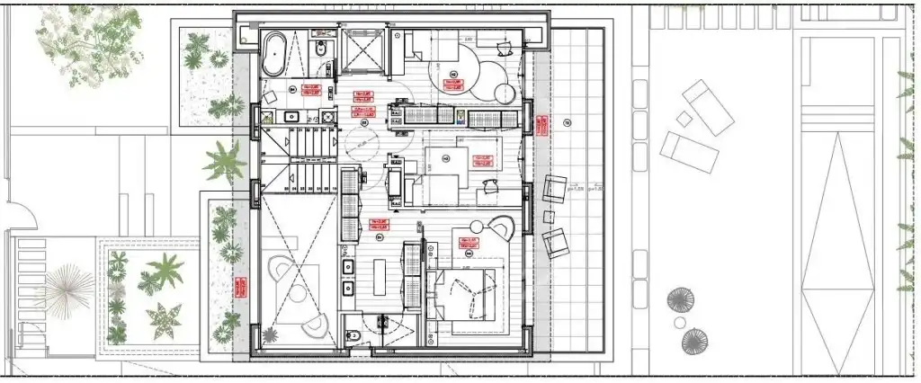 Villa avec piscine à vendre à La Plana, imagen 4