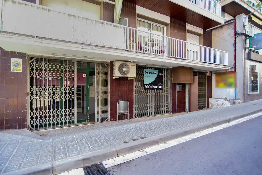 Local comercial en venda a C/ Clausell, imagen 18