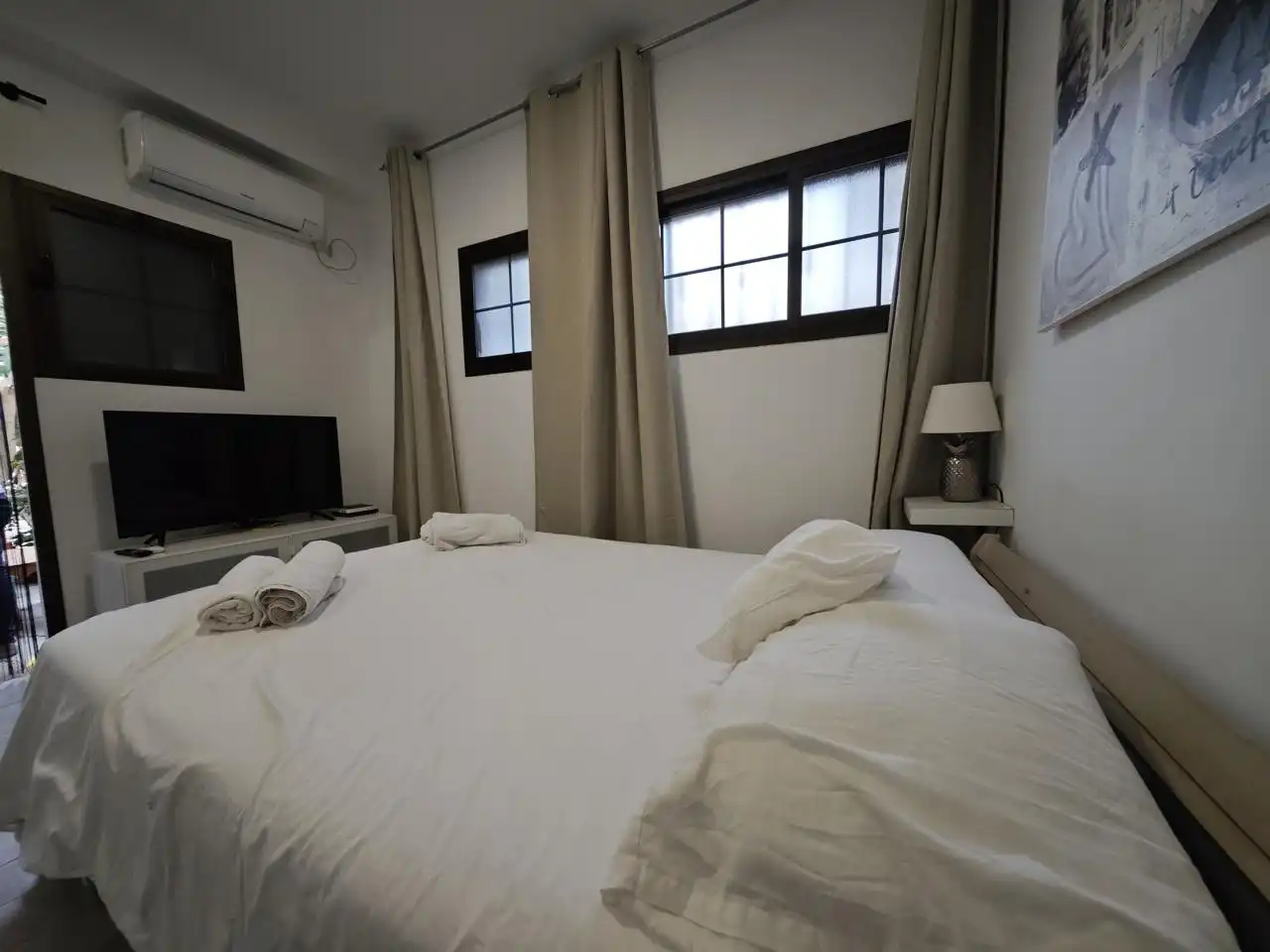 Wohnung zur Miete in De Las Ahulagas, San Agustín - Bahía Feliz