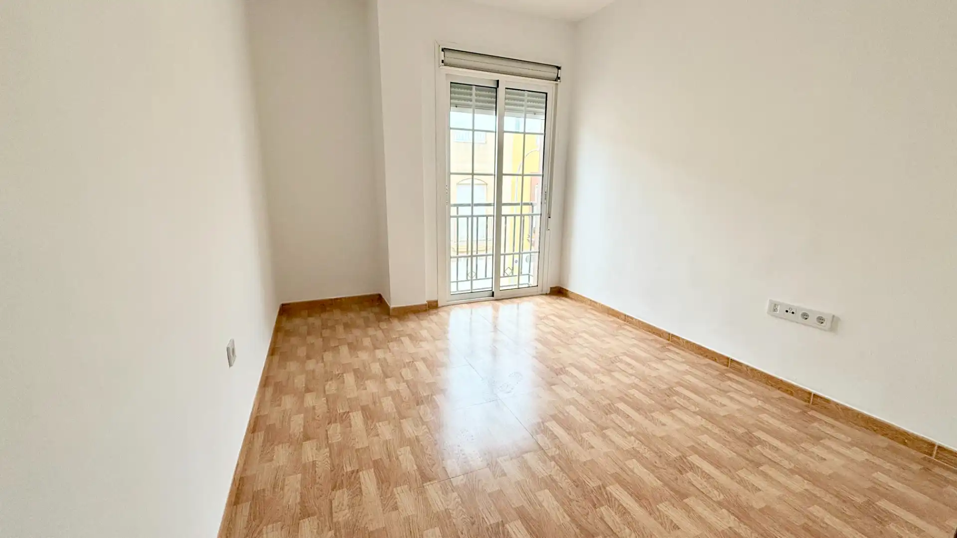 Dormitori de Casa o xalet en venda en Roquetas de Mar amb Terrassa