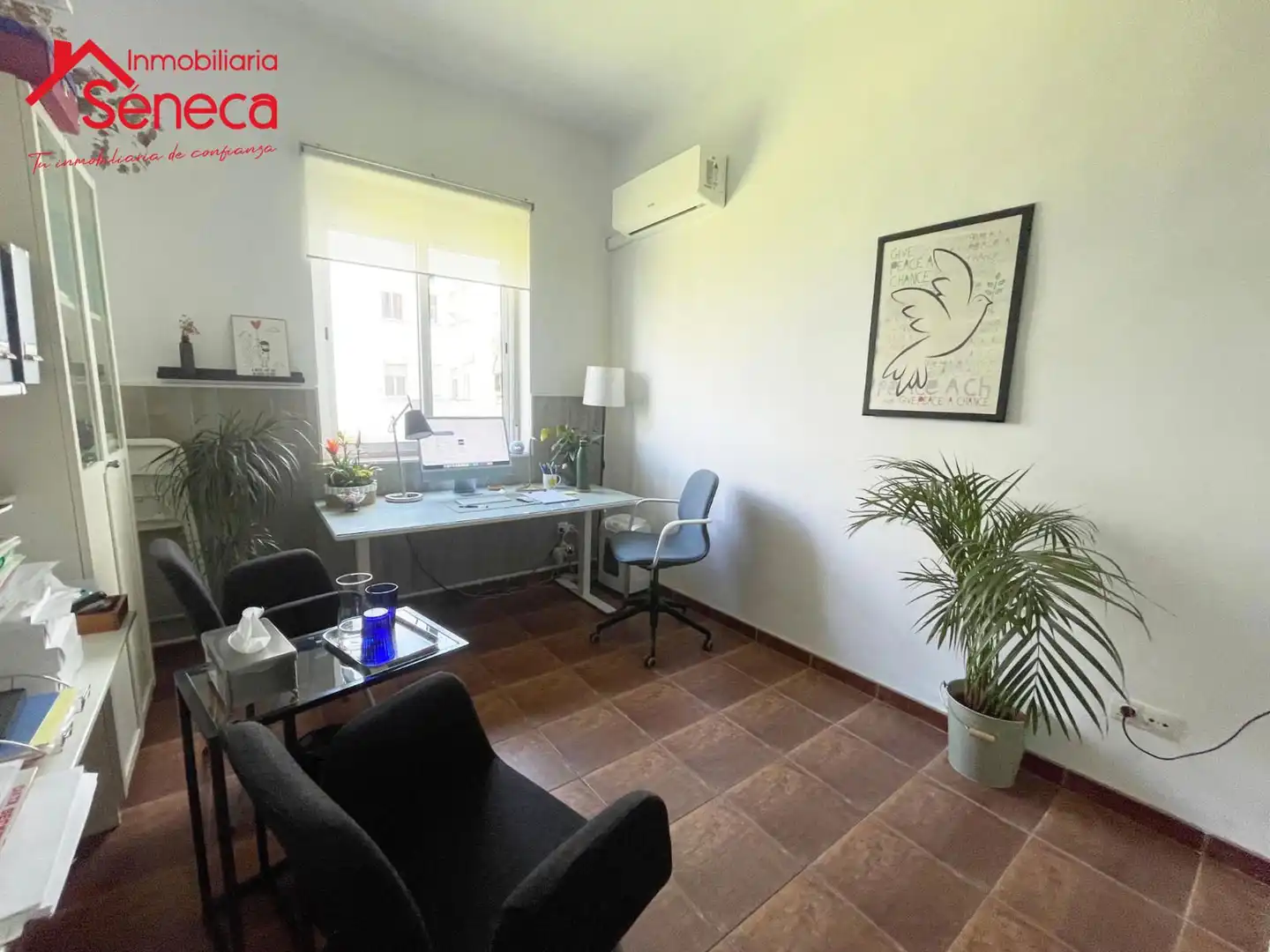 Piso en venta en JULIO PELLICER, Ciudad Jardín - Zoco