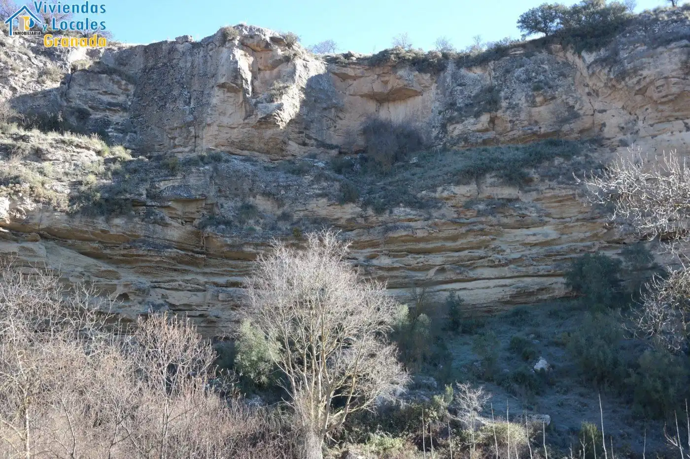 Terreni e lotti in vendita a Alhama de Granada, imagen 14