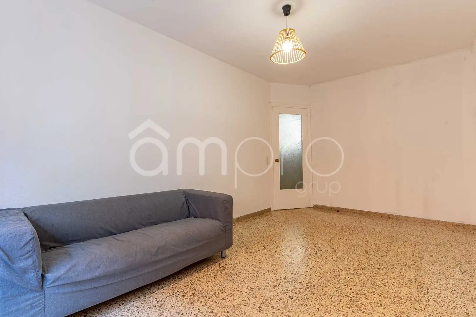 Sala de estar de Casa adosada en venta en La Riera de Gaià con Aire acondicionado, Terraza y Trastero
