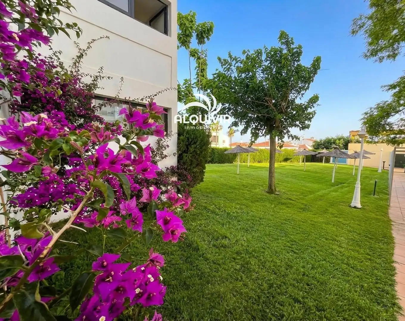 Wohnung mit Pool zum Verkauf in L, imagen 11