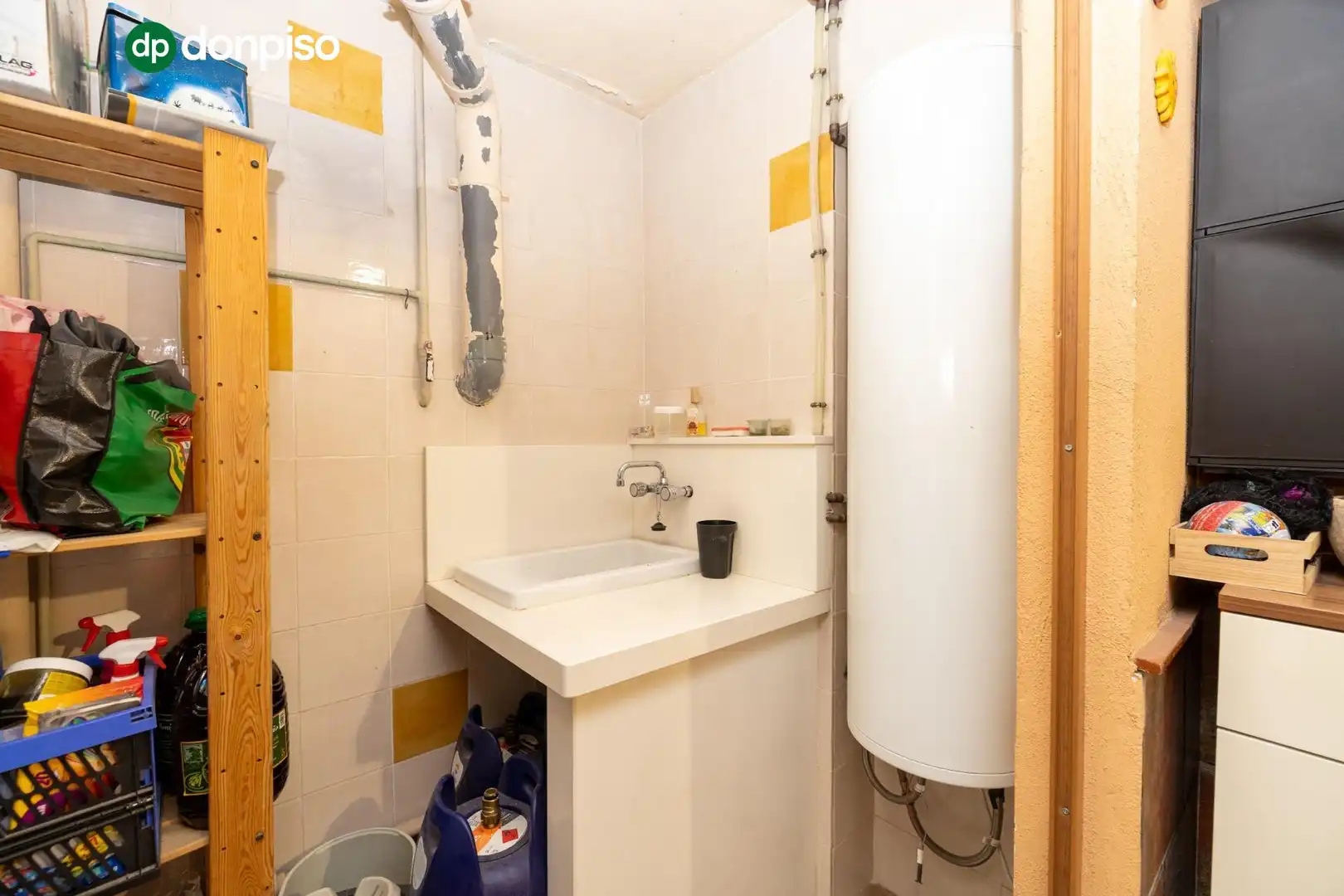Adossat en venda a VIOLETA SIERRA NEVADA, imagen 38