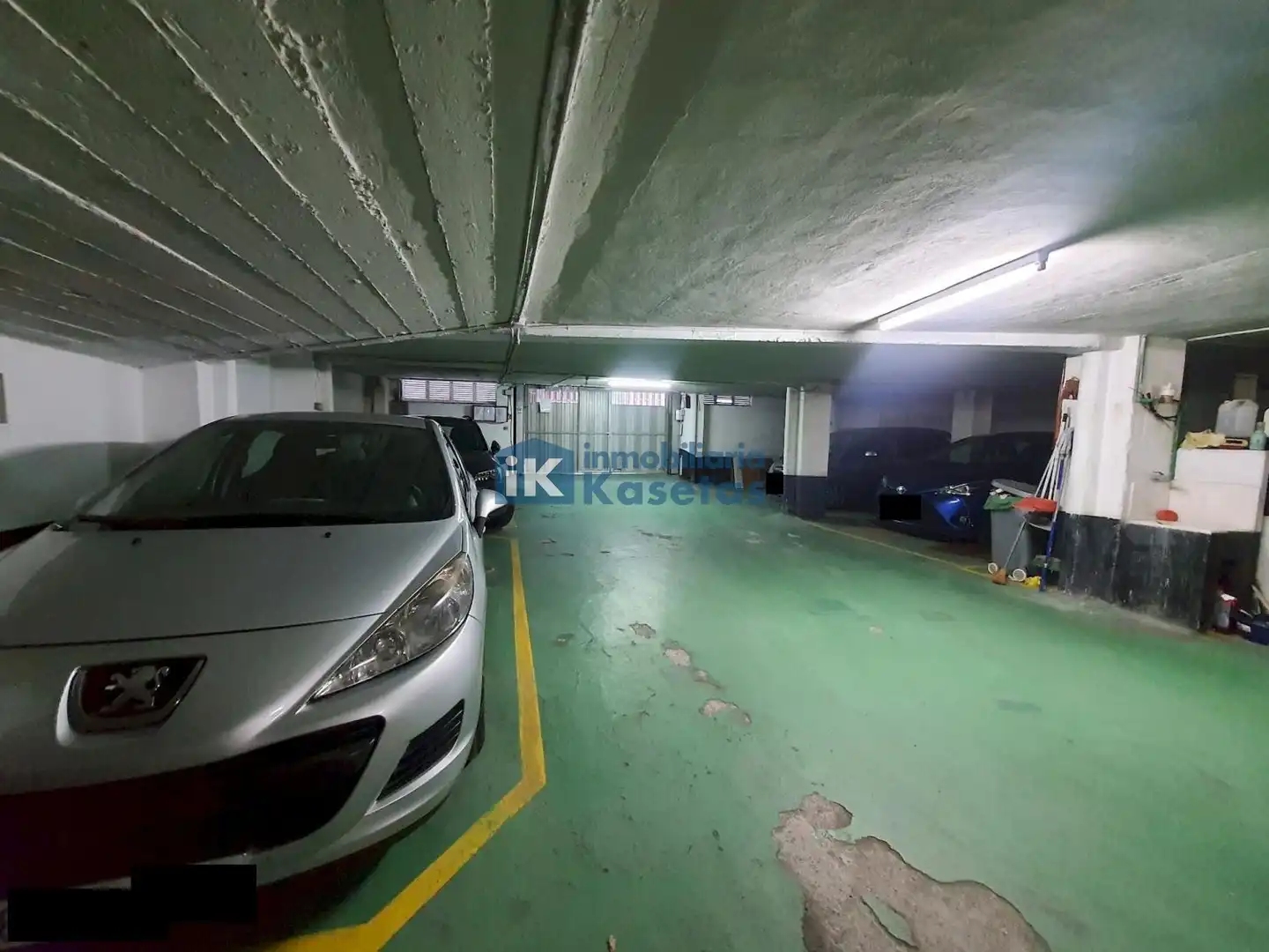Parcheggio in vendita a Centro - Ariz - Uribarri, imagen 6