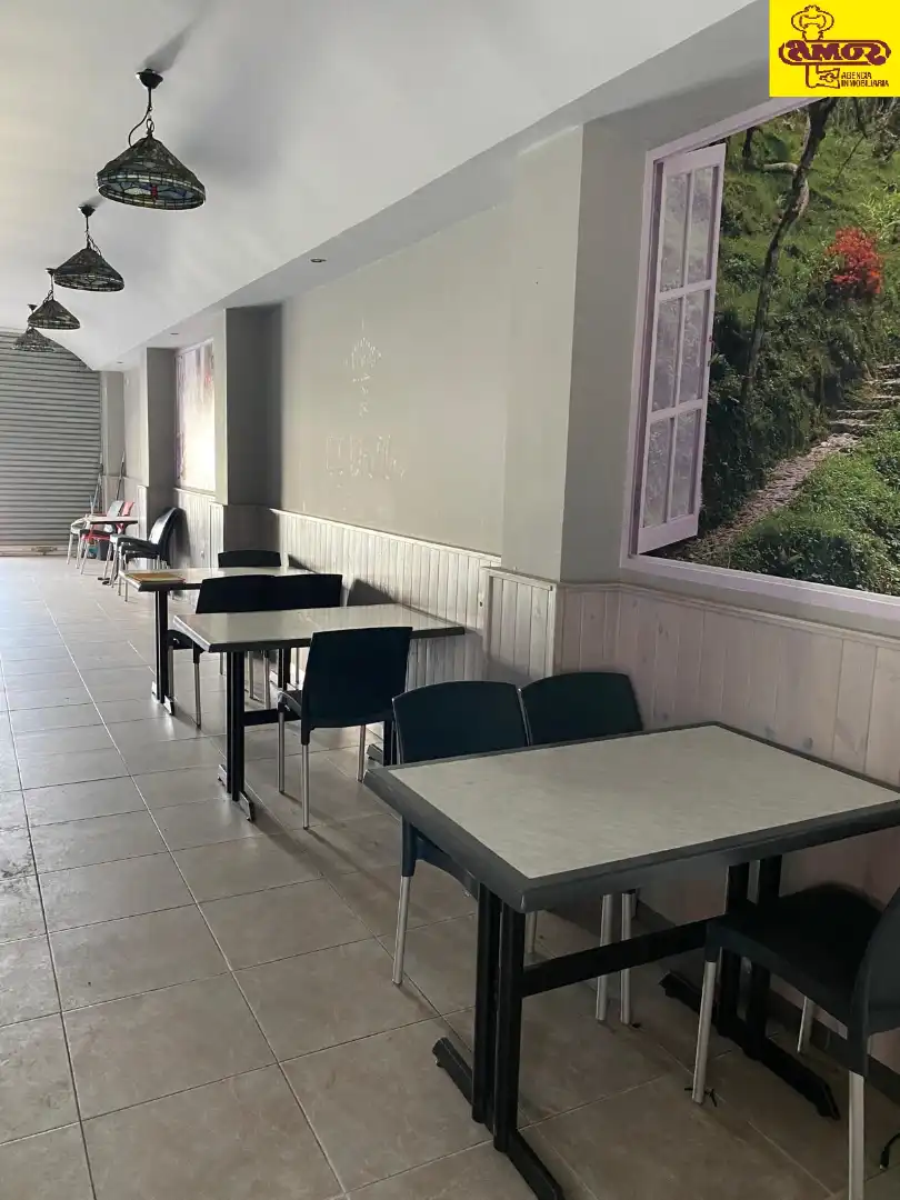 Gewerbefläche zum Verkauf in Rúa Doutor Maceira, imagen 9