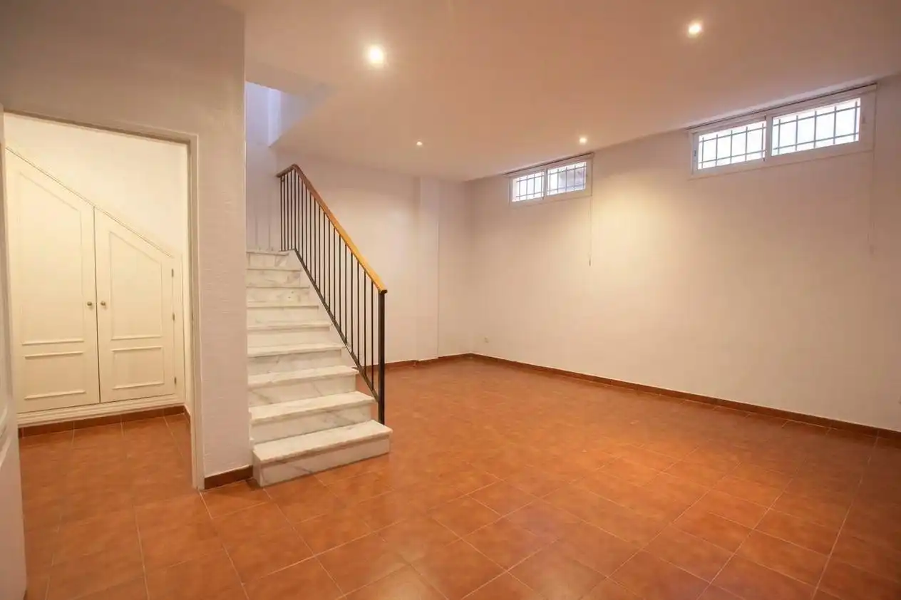 Casa a schiera con piscina in vendita a El Retiro - Parque Atlántico - Ronda este, imagen 28