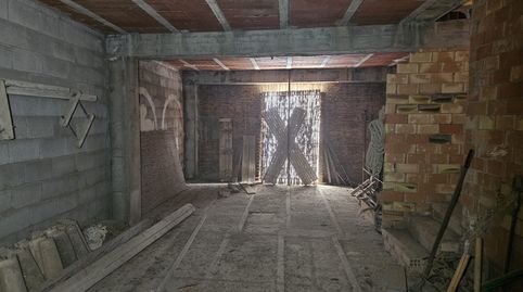 Foto 5 de Finca rústica en venta en Benissa pueblo, Benissa