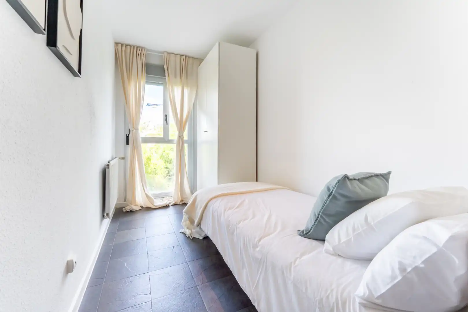 Flat for sale in Calle de la Lonja de la Seda, 23, PAU de Carabanchel