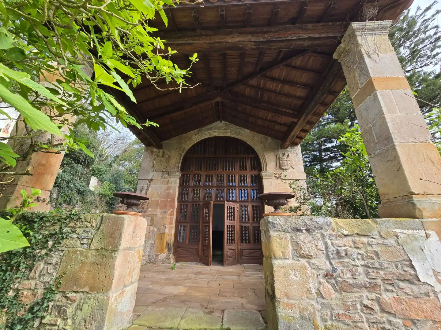 Casa o chalet en venta en Villaviciosa con Calefacción y Jardín privado
