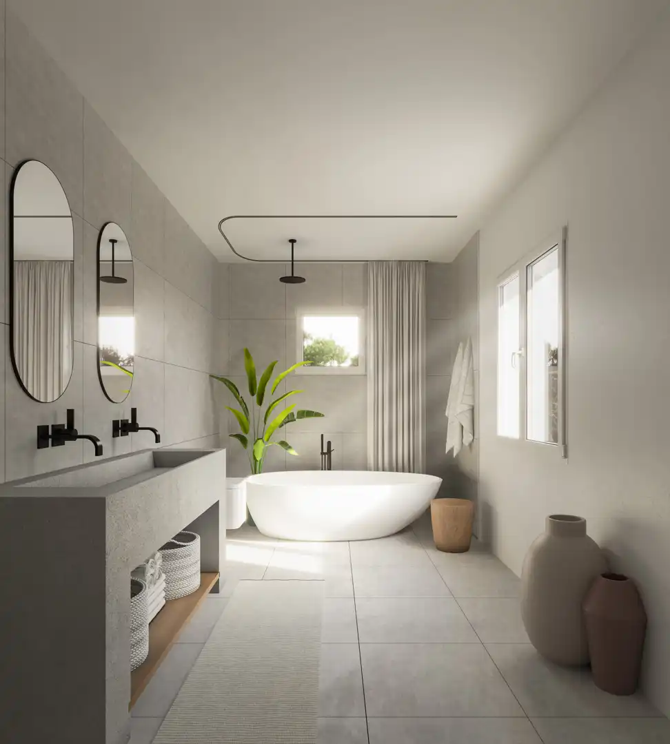 Casa rústica con piscina en venta en Sa Ràpita - Ses Covetes, imagen 6