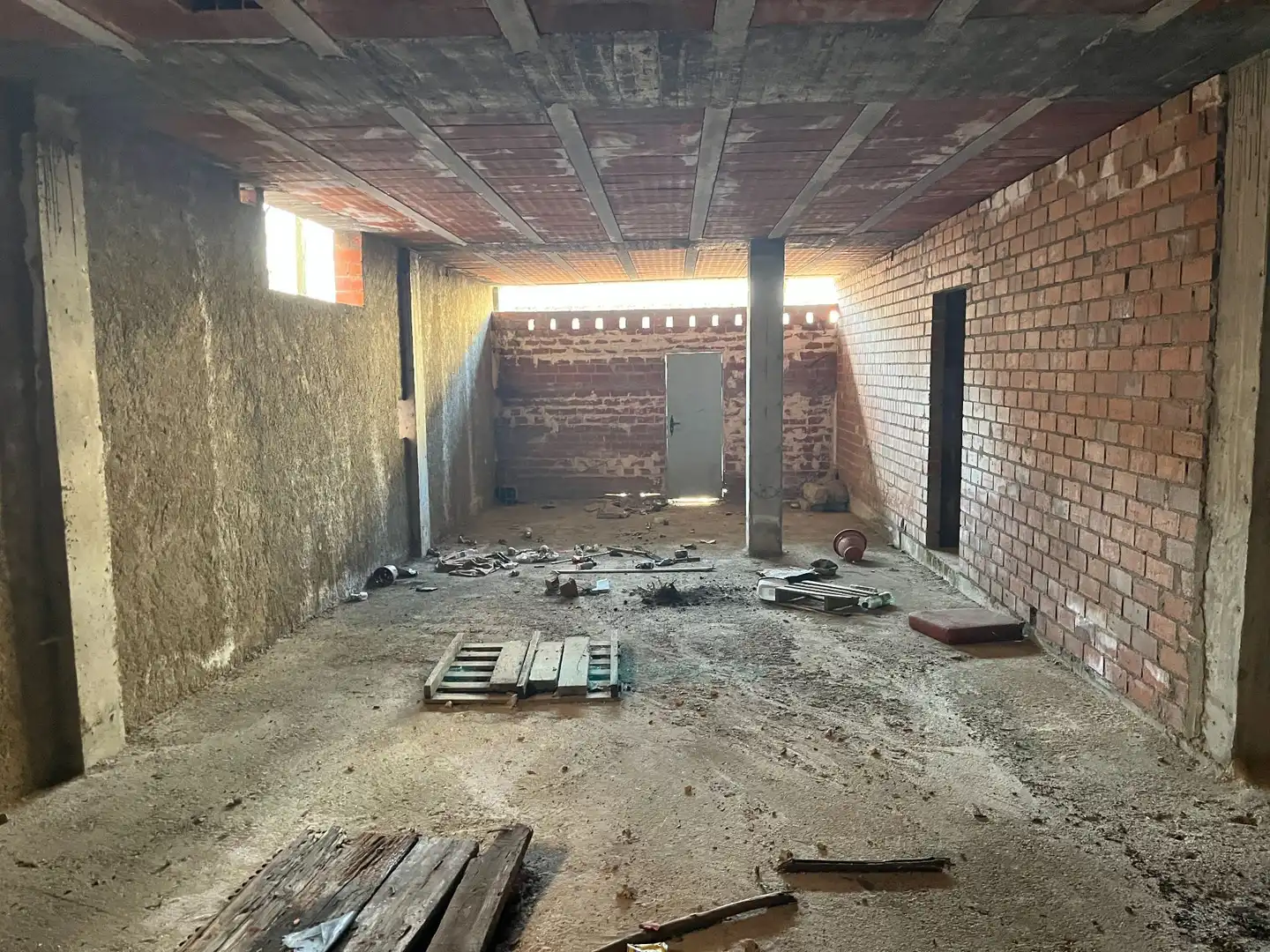 Mixt residencial en venda a EMPEDRADA 71, imagen 2