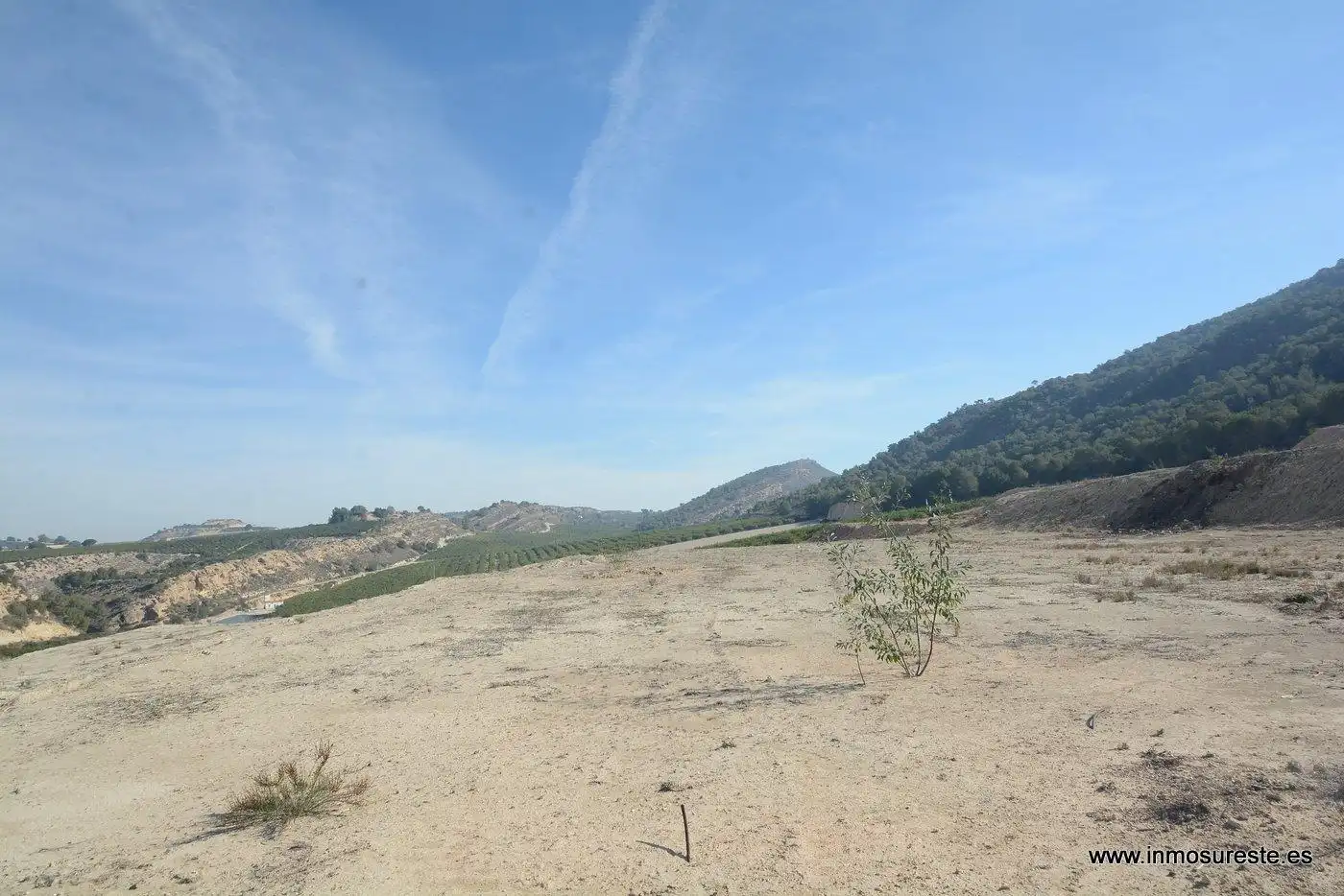 Rural land for sale in Desamparados - Hurchillo - Torremendo, imagen 16