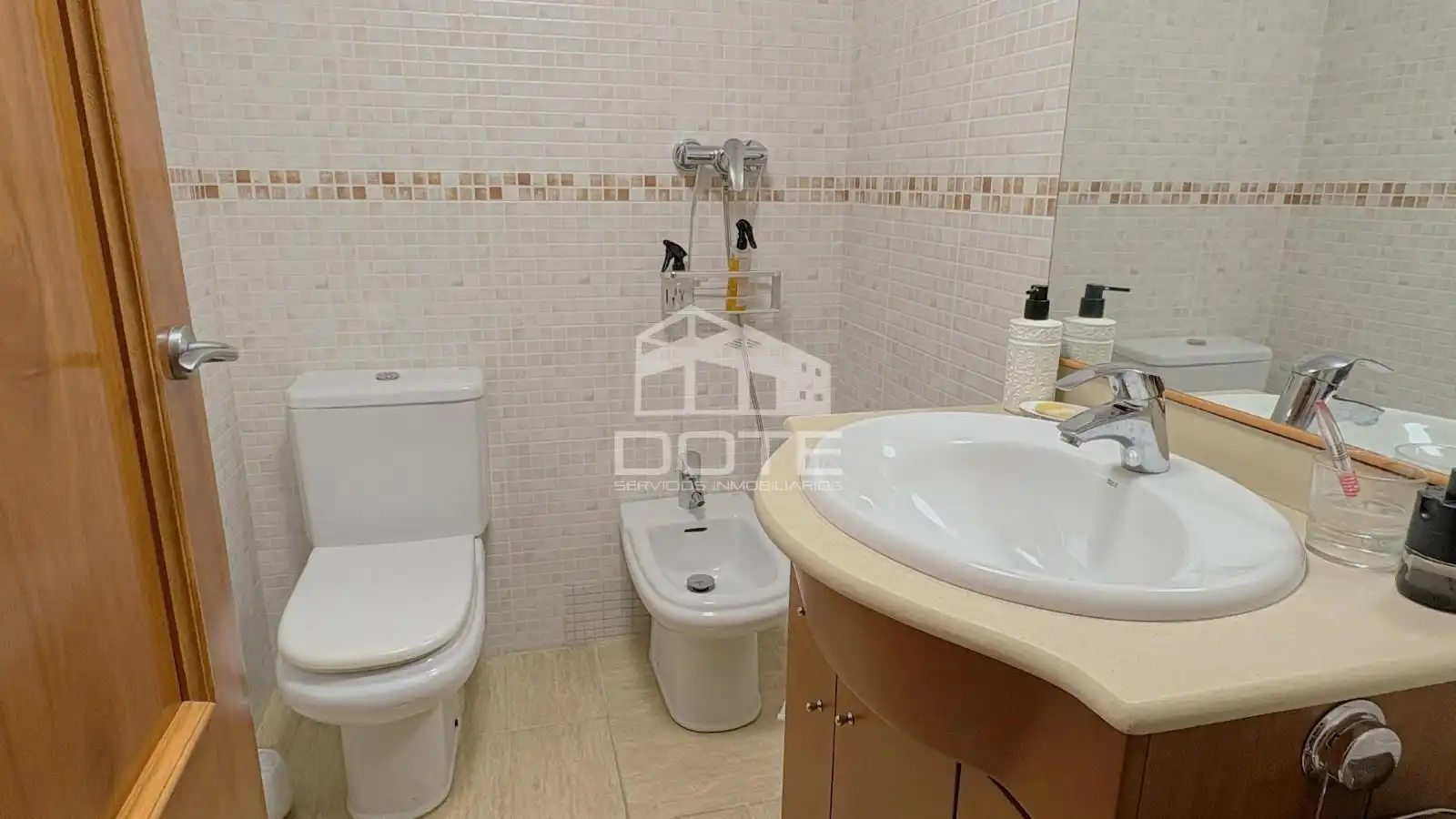 Baño de Ático en venta en Creixell con Aire acondicionado, Calefacción y Terraza