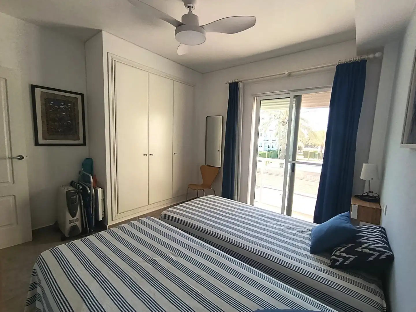 Appartement compact avec piscine à vendre à Las Marinas / Les Marines, imagen 20